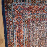 TAPPETO PERSIANO RETTANGOLARE