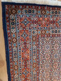 TAPPETO PERSIANO RETTANGOLARE