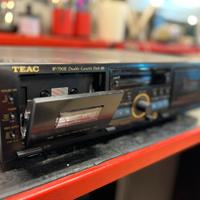 Teac cassette