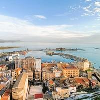 Appartamento Porto Empedocle [SI1019VRG]