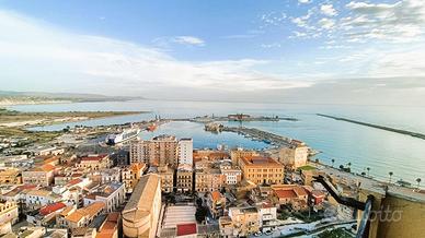 Appartamento Porto Empedocle [SI1019VRG]