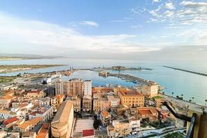 Appartamento Porto Empedocle [SI1019VRG]