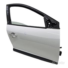PORTIERA ANTERIORE DESTRA RENAULT Megane III Grand