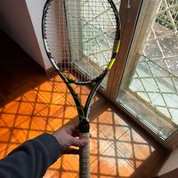 Racchetta da Tennis Babolat Aereoprodrive+