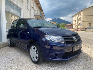 Dacia Sandero 1.5 Diesel 75CV Ok Neopatentati