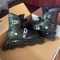 Inline skate