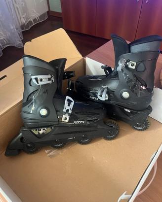 Inline skate