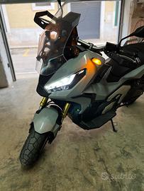 Honda X-ADV 750 - 2021