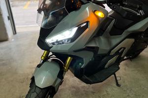 Honda X-ADV 750 - 2021