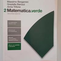 Matematica.verde 2