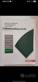 Matematica.verde 2
