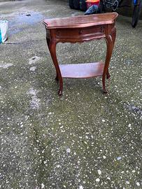 mobiletto antiquariato