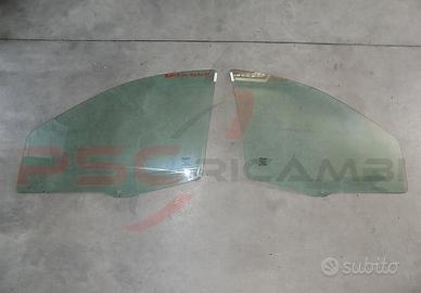 Vetri Fiat Punto 2° serie