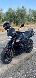 suzuki GSR 600 anno 2008