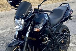 suzuki GSR 600 anno 2008