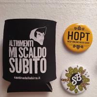 Set per Birra Lovers
