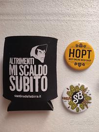 Set per Birra Lovers