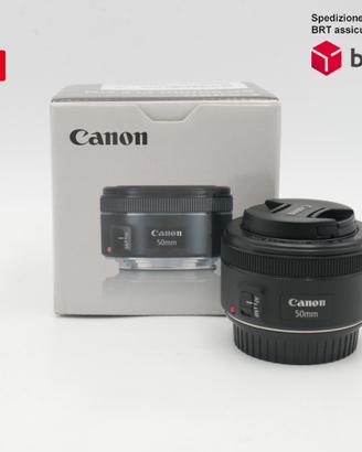 Canon EF 50 F1.8 STM (Canon)