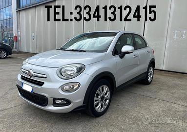 Fiat 500X 1.6 MultiJet 120 CV Business