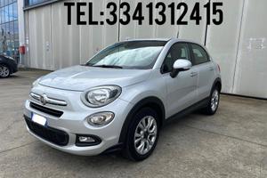 Fiat 500X 1.6 MultiJet 120 CV Business