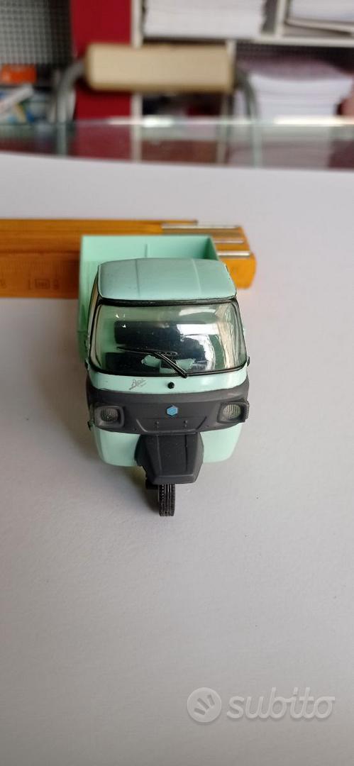 MODELLINO APE PIAGGIO Collezionismo In vendita a Salerno