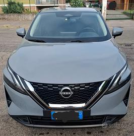 Nissan Quasqai