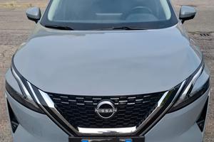 Nissan Quasqai
