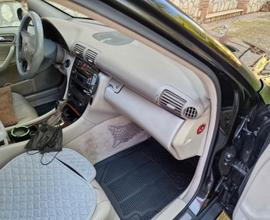 MERCEDES Classe C (W/S203) - 2001