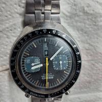 seiko cronografo bullhead 