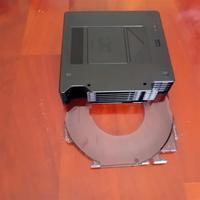 Pioneer JD-T612 - Contenitore 6 Compact Disc