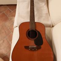 chitarra Clarissa 12 corde 