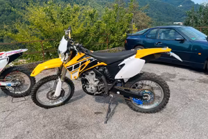 yamaha wrf450 team usa
