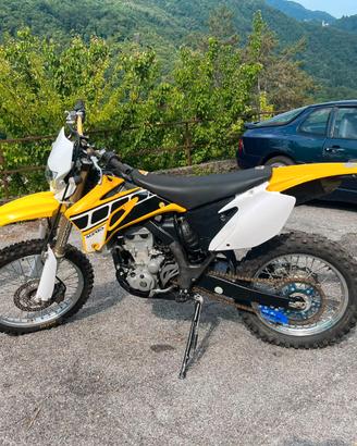 yamaha wrf450 team usa