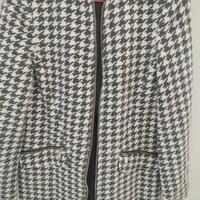 SALDI: Cappotto Stradivarius elegante 