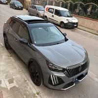 Peugeot 2008 GT Diesel Automatica unico proprietar