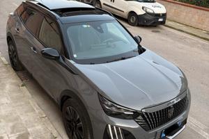 Peugeot 2008 GT Diesel Automatica unico proprietar
