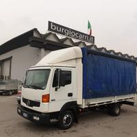 NISSAN Atleon 56q 150cv telonato passo 3600 atl