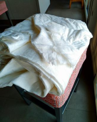 1 kg cotone idrofilo in strisce