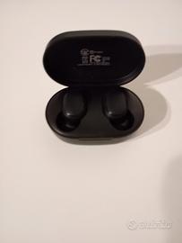 Cuffie XIAOMI MI True Wireless Earbuds 