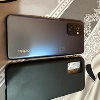 Oppo con 256 giga e 8 di ram