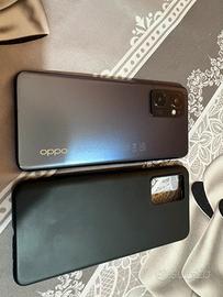 Oppo con 256 giga e 8 di ram
