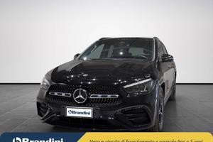 Mercedes GLA 200 d AMG Line Advanced Plus auto