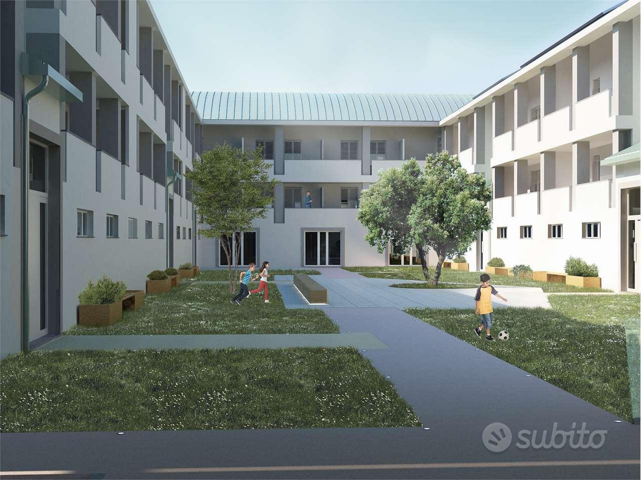 Apartment in PO - Vista 5