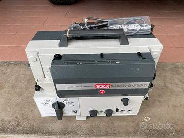 Proiettore Eumig Mark-S-710 D