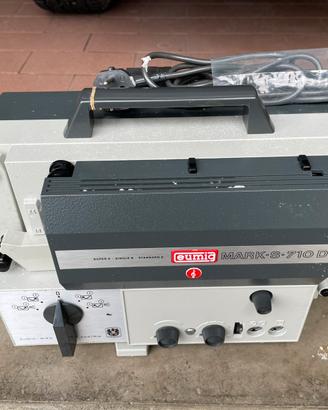 Proiettore Eumig Mark-S-710 D