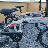 E bike Atala