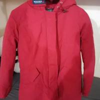 giacca Woolrich bambino/a