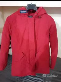 giacca Woolrich bambino/a