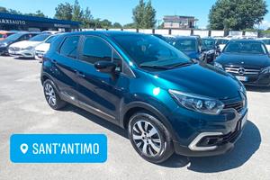 Renault Captur DCI SENZA BS PAGA