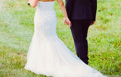 Abito da sposa